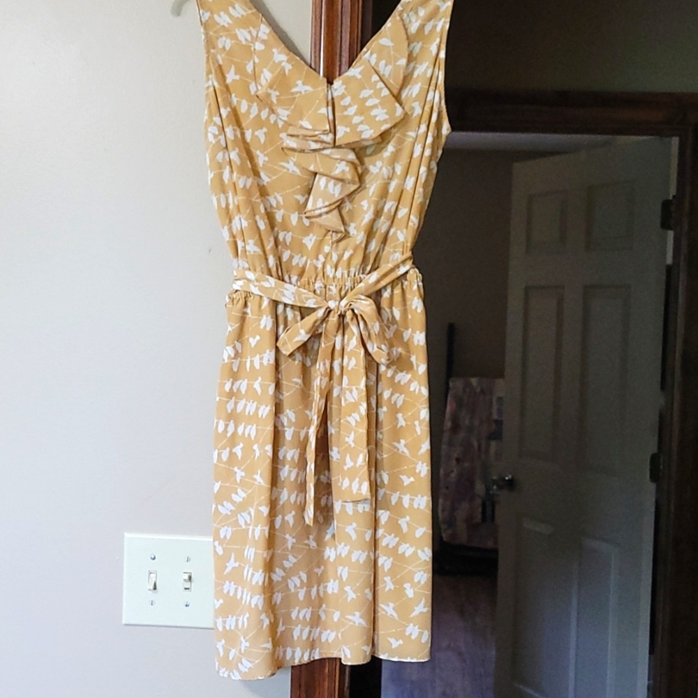 Ladie's Dress Size Small